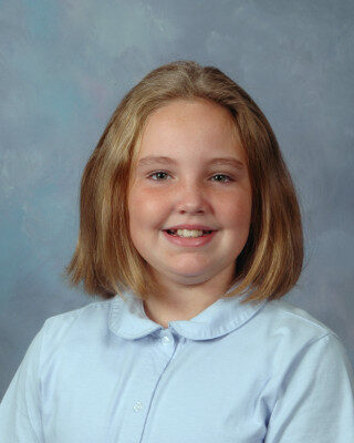 Hallee Cartwright