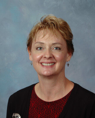 Nancy Carter