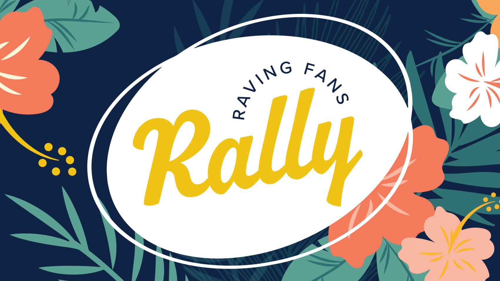 Raving Fans Rally Web