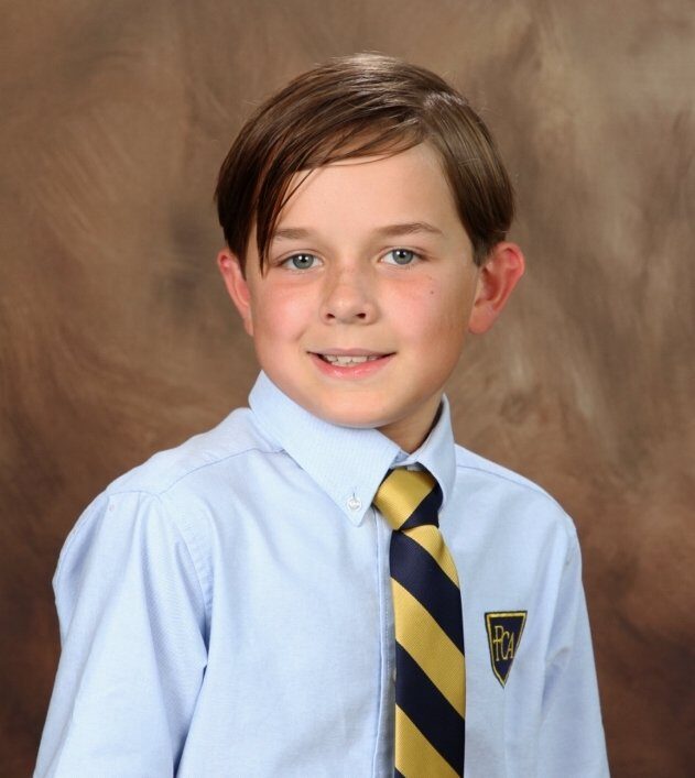 Cole Johnson