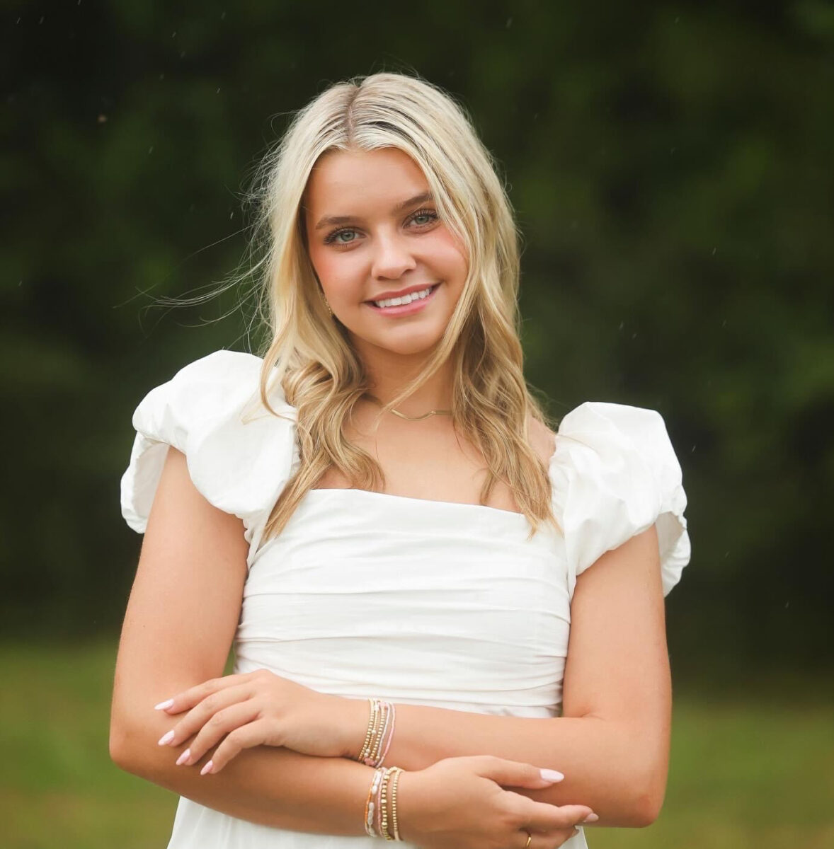 Sophie Gough