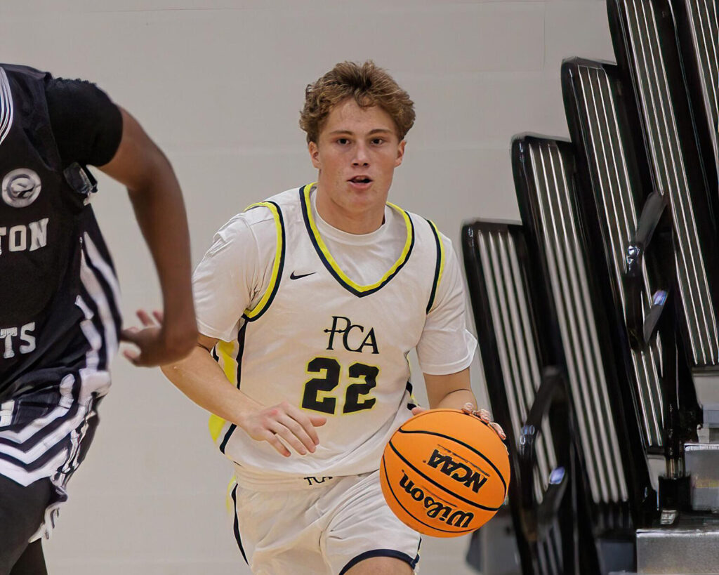 Athletics 2 VET B42I0638 Focus 1