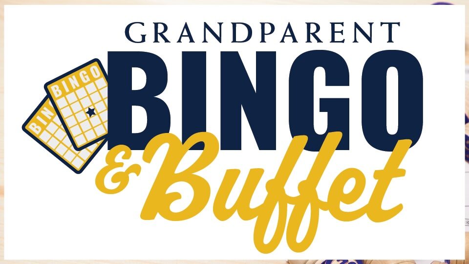 Bingo Buffet Web