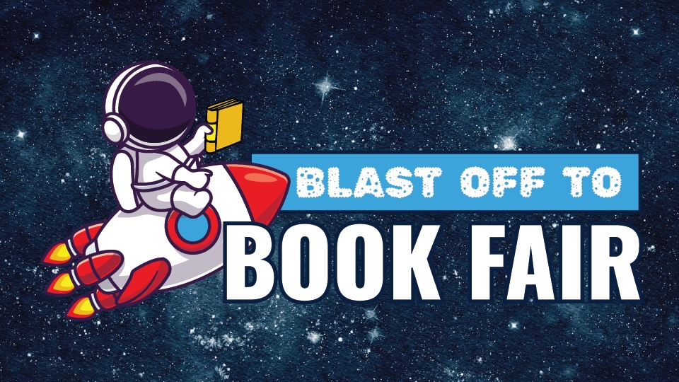 Book Fair Graphics Web