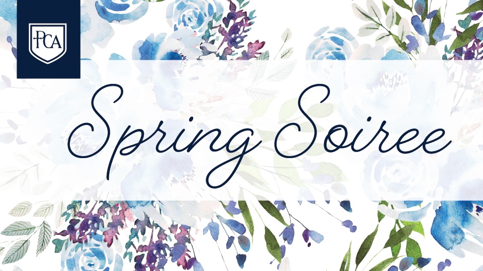 Spring Soiree 2026 Digital Web
