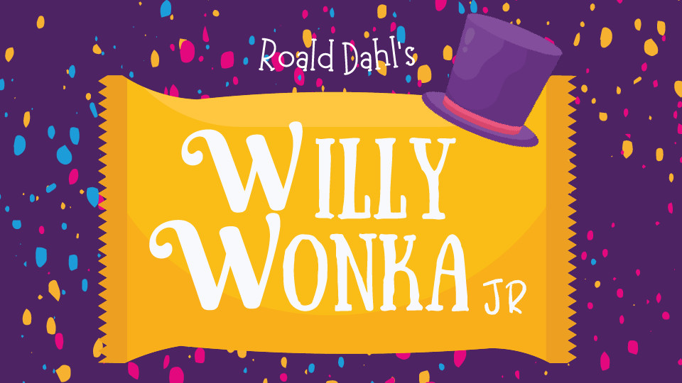 Wonka Digital Events Web