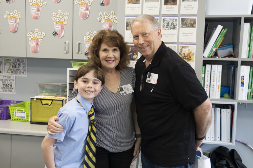 Grandparents Day 190