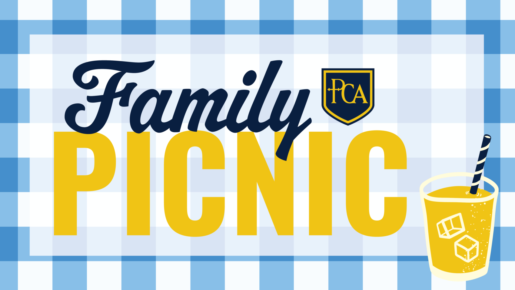 End of Year Picnic Web