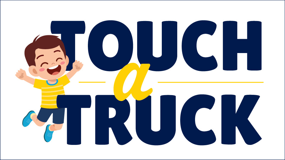Touch-A-Truck 2 Touch a Truck Web