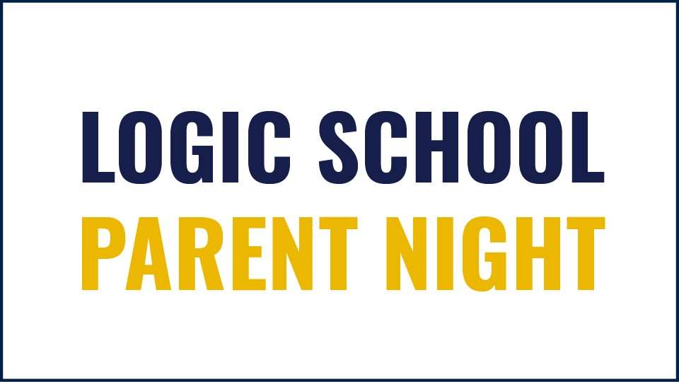 Back to School Logic Parent Night 06