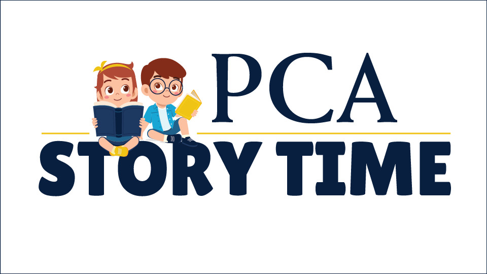Story Time Web